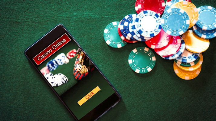 Kelebihan Casino Online Dibanding Judi Konvensional