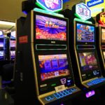 3 Fakta Yang Begitu Menarik Tentang Mesin Slot