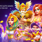 Judi Slot Online